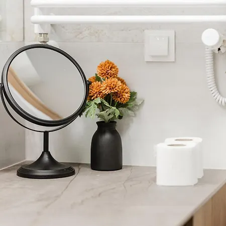 Appartement Jezyce Boutique Living By Bookinghost *