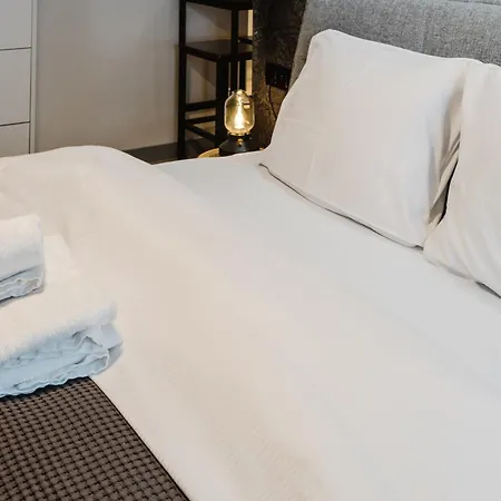 Appartement Jezyce Boutique Living By Bookinghost