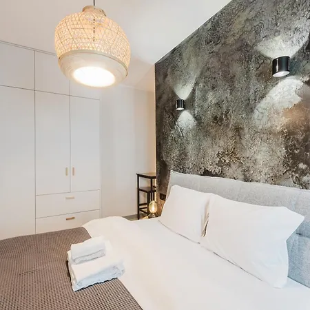 Appartement Jezyce Boutique Living By Bookinghost *