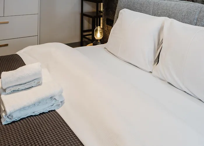 Апартаменты Jezyce Boutique Living By Bookinghost