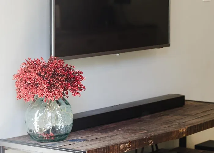 Jezyce Boutique Living By Bookinghost * Познань