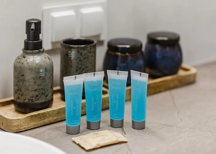 Jezyce Boutique Living By Bookinghost *