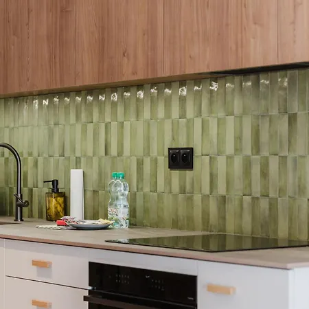 Jezyce Boutique Living By Bookinghost * Posen