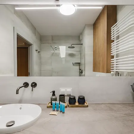 Jezyce Boutique Living By Bookinghost بوزنان