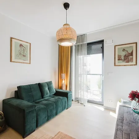 Jezyce Boutique Living By Bookinghost Apartment