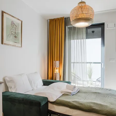 Jezyce Boutique Living By Bookinghost Posen