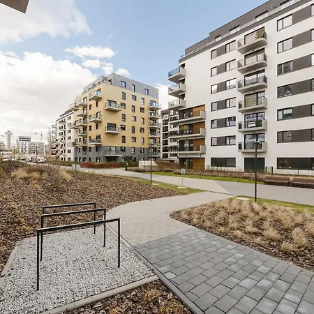 Jezyce Boutique Living By Bookinghost Apartment