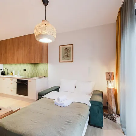 Jezyce Boutique Living By Bookinghost *