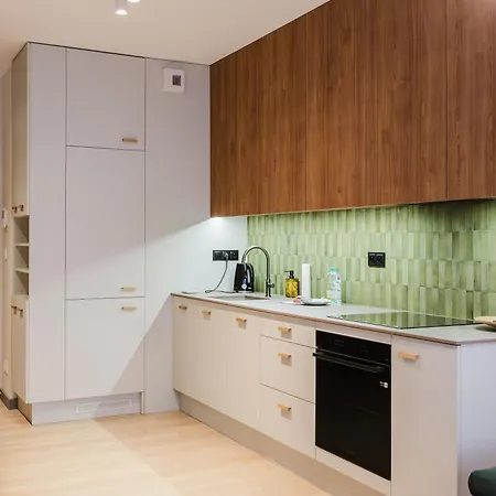 Jezyce Boutique Living By Bookinghost شقة