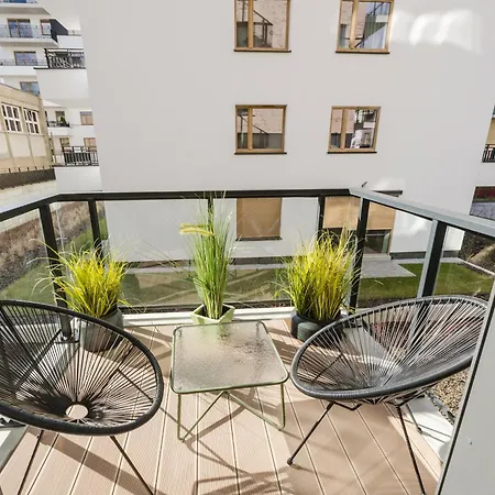 Jezyce Boutique Living By Bookinghost Apartment *