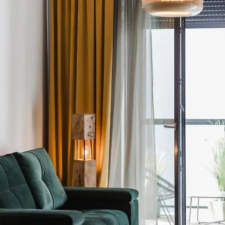 Jezyce Boutique Living By Bookinghost Apartment *