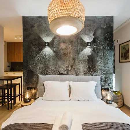 Apartment Jezyce Boutique Living By Bookinghost Posen