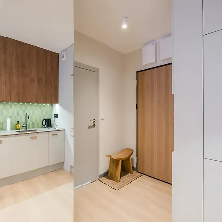 Jezyce Boutique Living By Bookinghost Posen