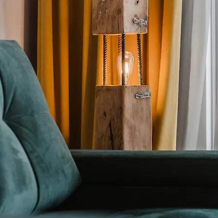 Jezyce Boutique Living By Bookinghost * Posen