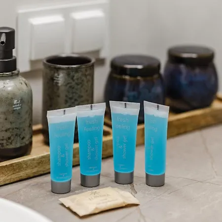 Jezyce Boutique Living By Bookinghost *