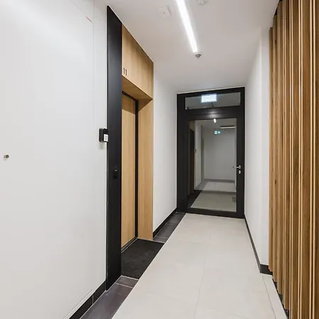 Jezyce Boutique Living By Bookinghost * Posen