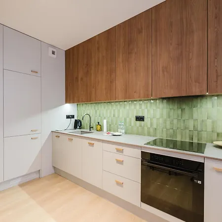 Jezyce Boutique Living By Bookinghost * Posen