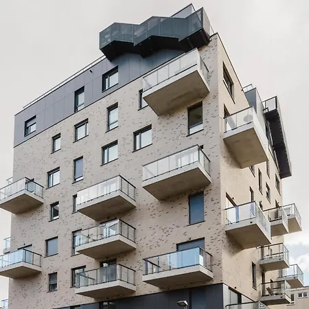 Jezyce Boutique Living By Bookinghost Posen