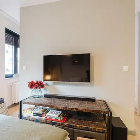 شقة Jezyce Boutique Living By Bookinghost