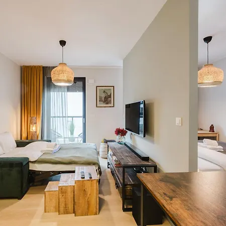 Jezyce Boutique Living By Bookinghost بوزنان