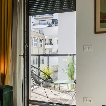 Jezyce Boutique Living By Bookinghost * Posen