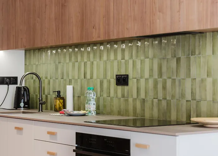 Jezyce Boutique Living By Bookinghost * بوزنان