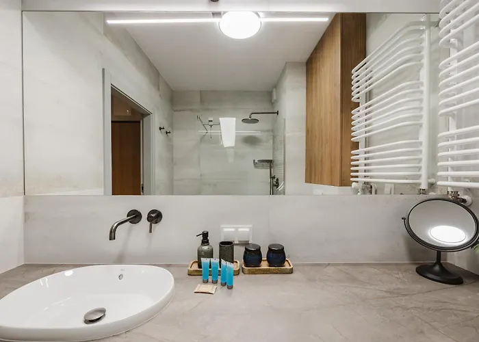 Jezyce Boutique Living By Bookinghost بوزنان