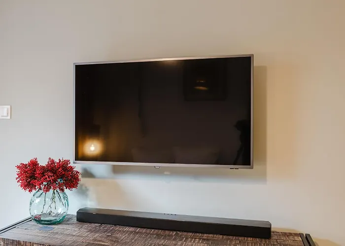 شقة Jezyce Boutique Living By Bookinghost *