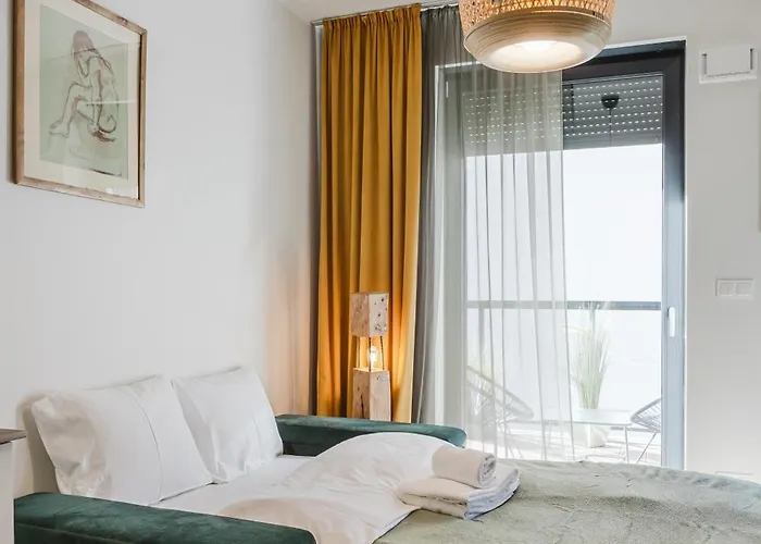 Jezyce Boutique Living By Bookinghost بوزنان