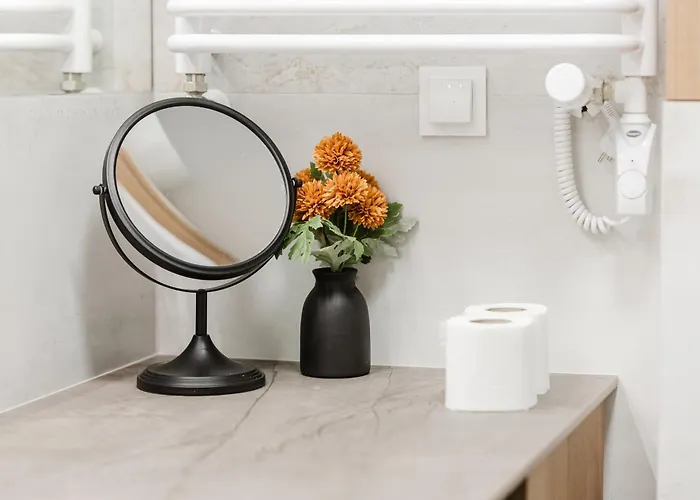 شقة Jezyce Boutique Living By Bookinghost *