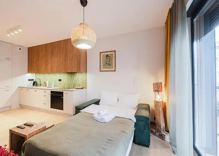 Jezyce Boutique Living By Bookinghost *