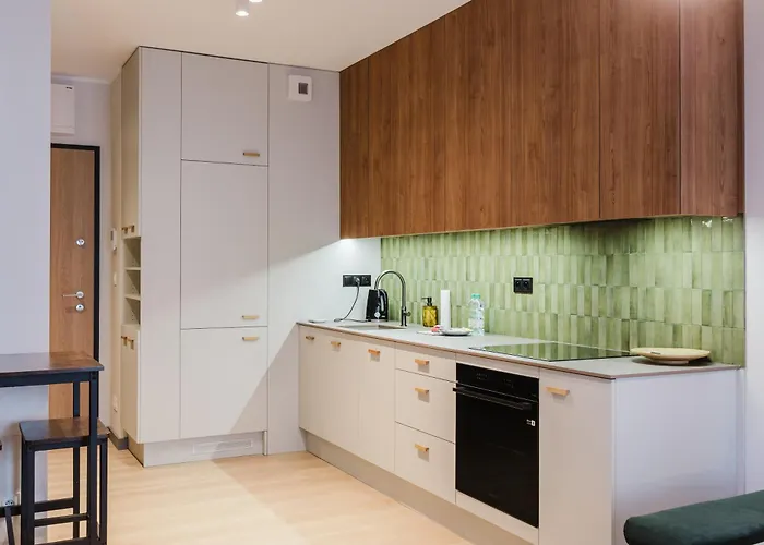 Jezyce Boutique Living By Bookinghost شقة