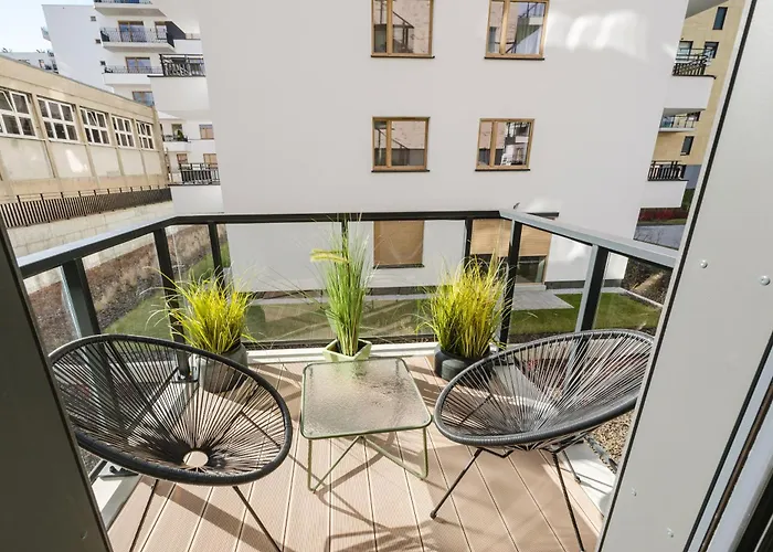 Jezyce Boutique Living By Bookinghost شقة *