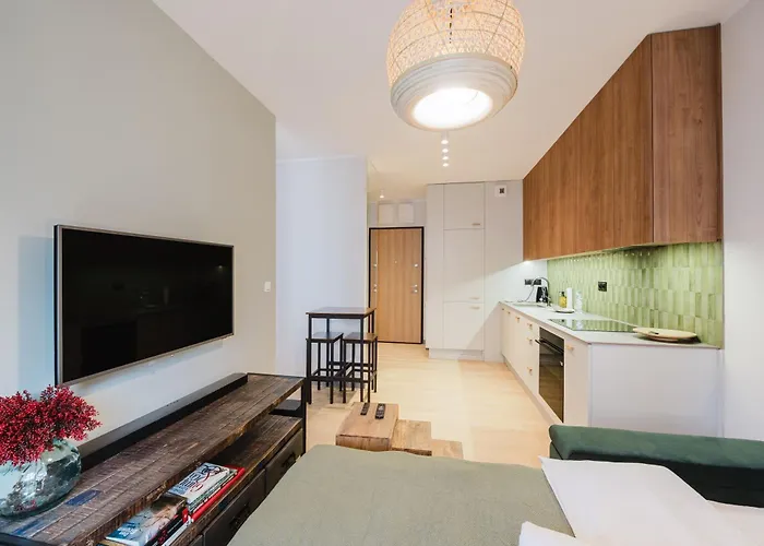 Jezyce Boutique Living By Bookinghost شقة بوزنان