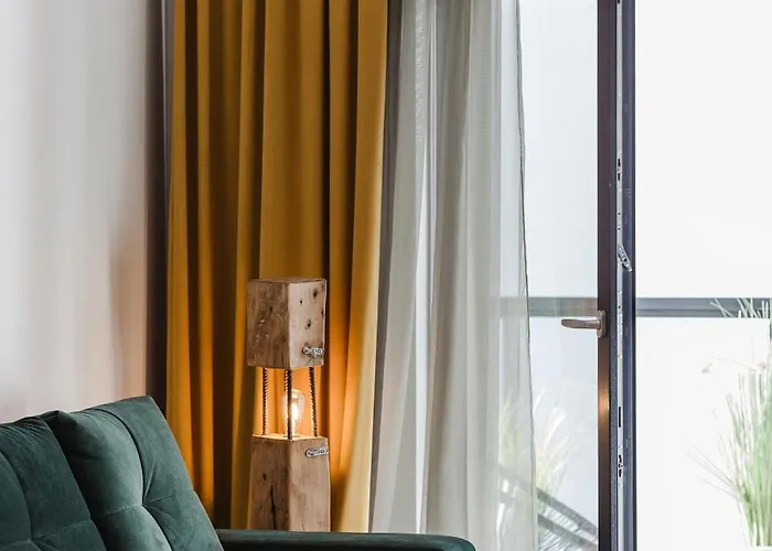 Jezyce Boutique Living By Bookinghost شقة *