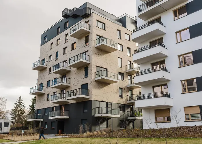 Jezyce Boutique Living By Bookinghost شقة بوزنان