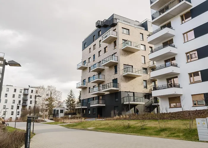 Jezyce Boutique Living By Bookinghost شقة بوزنان