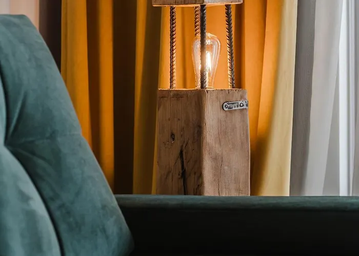 Jezyce Boutique Living By Bookinghost * بوزنان