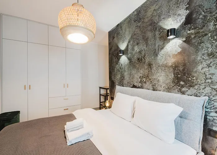 شقة Jezyce Boutique Living By Bookinghost *