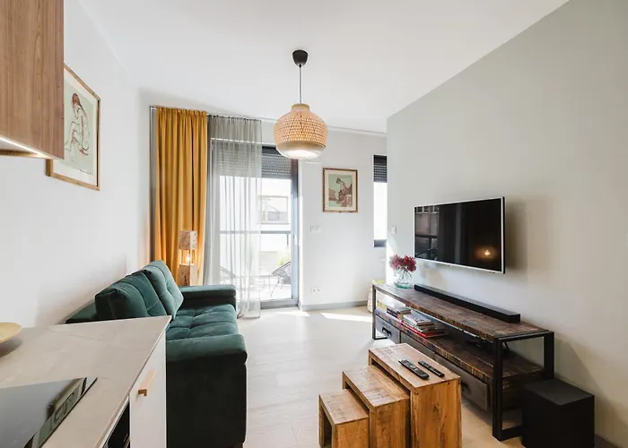 Jezyce Boutique Living By Bookinghost شقة بوزنان