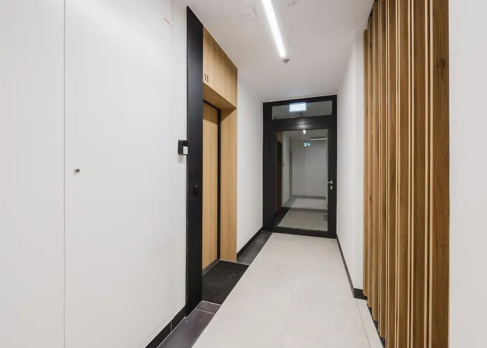 Jezyce Boutique Living By Bookinghost * بوزنان