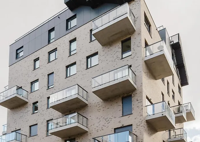 Jezyce Boutique Living By Bookinghost بوزنان