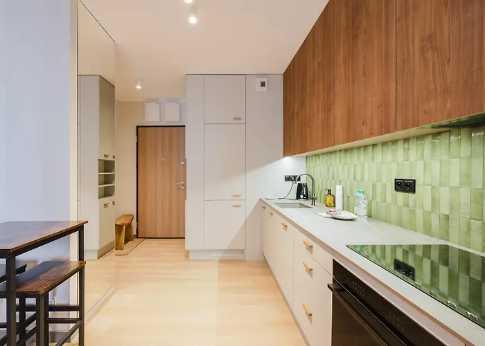 Jezyce Boutique Living By Bookinghost شقة