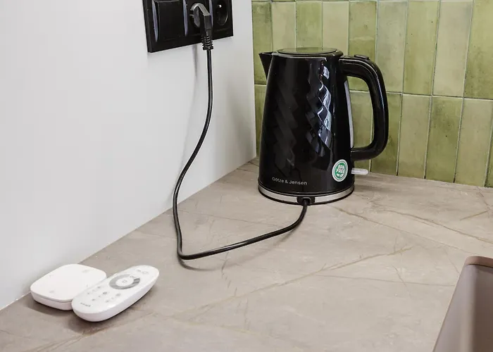 Jezyce Boutique Living By Bookinghost شقة بوزنان