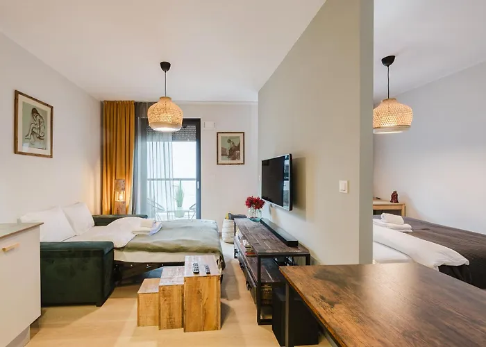 Jezyce Boutique Living By Bookinghost بوزنان